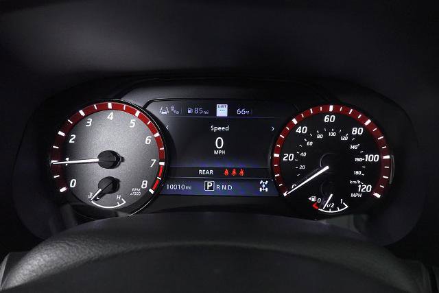 Used 2025 Nissan Frontier PRO-4X w/ Pro Premium Package AWD/4WD image 17