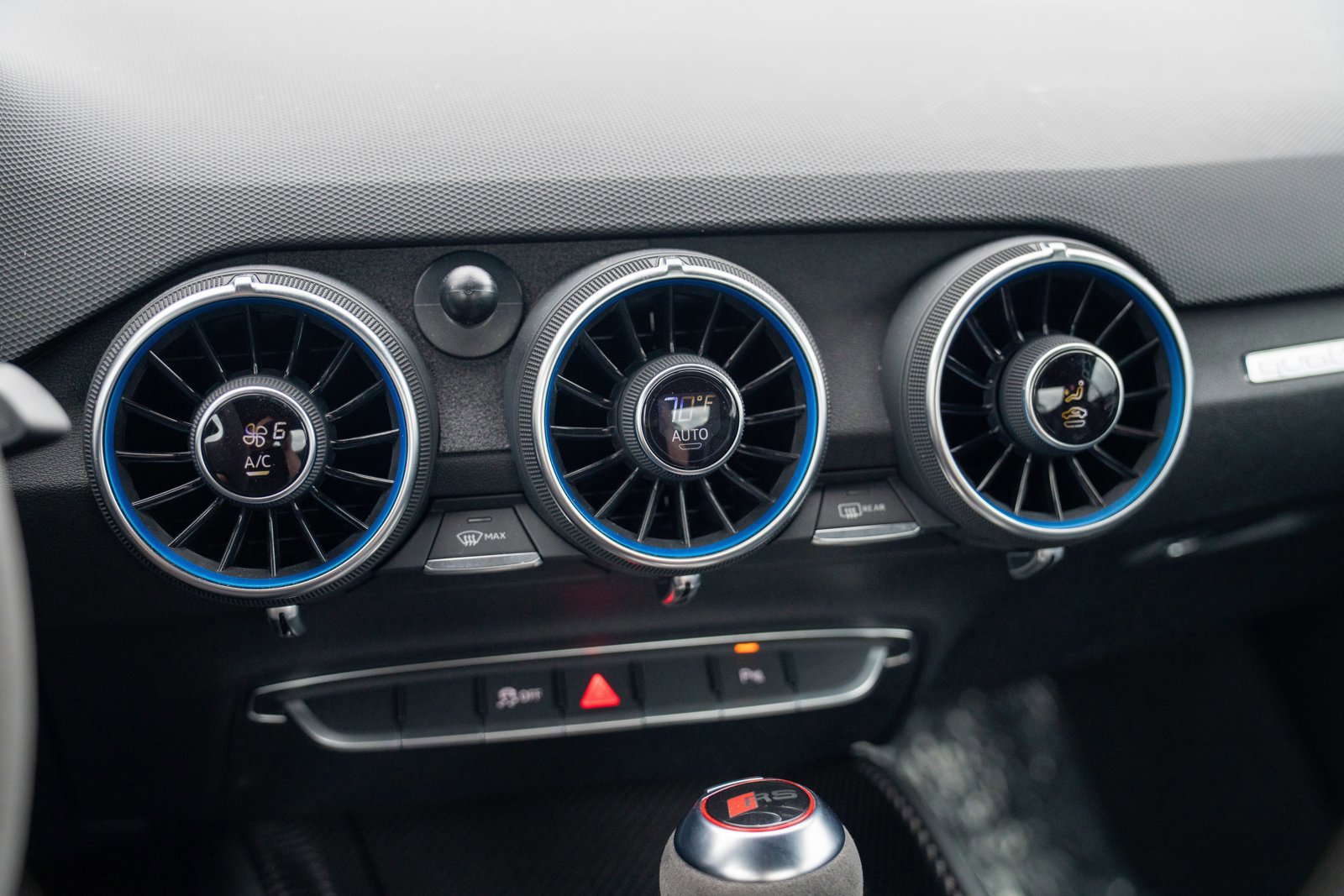 Used 2019 Audi TT RS image 16