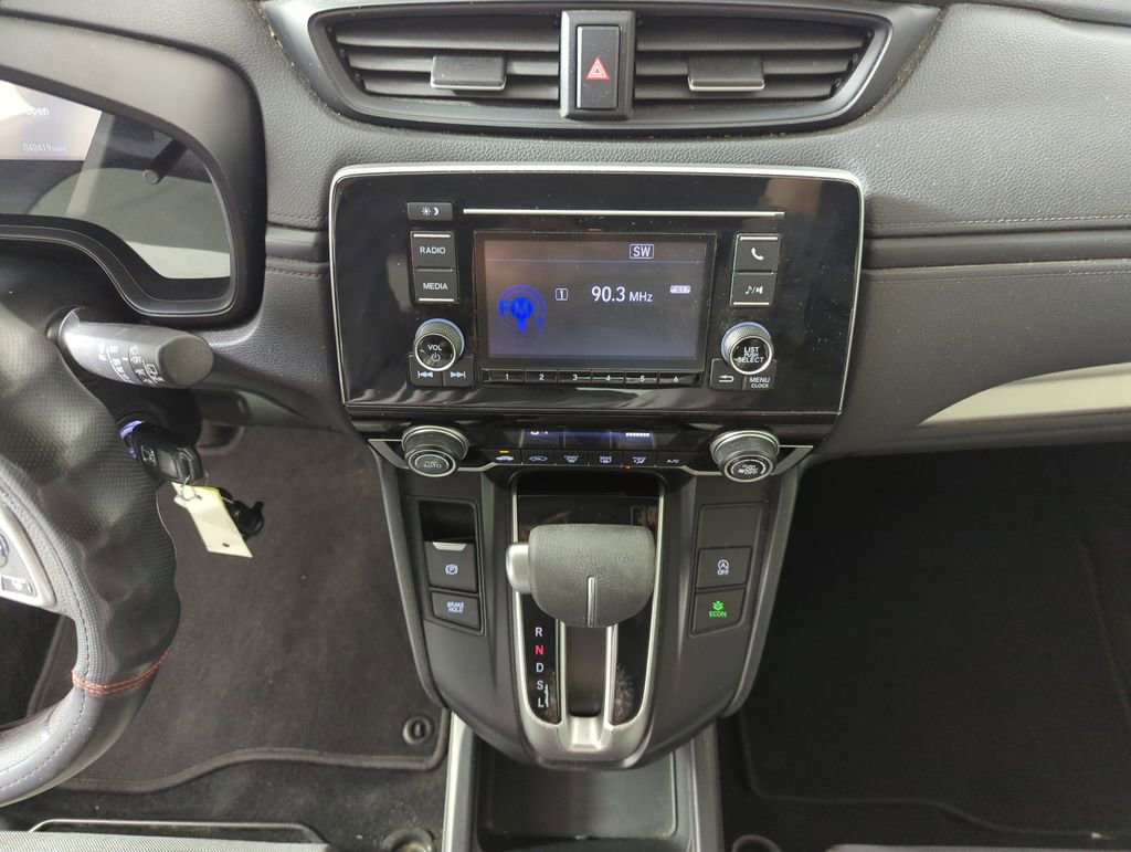 Certified 2020 Honda CR-V LX image 15