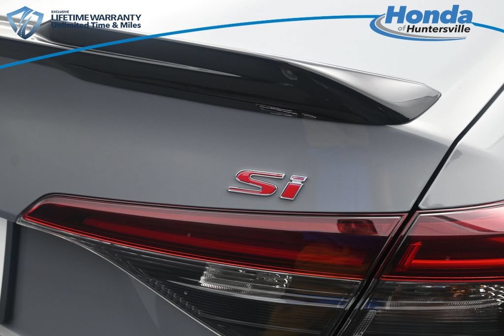 New 2026 Honda Civic Si image 20