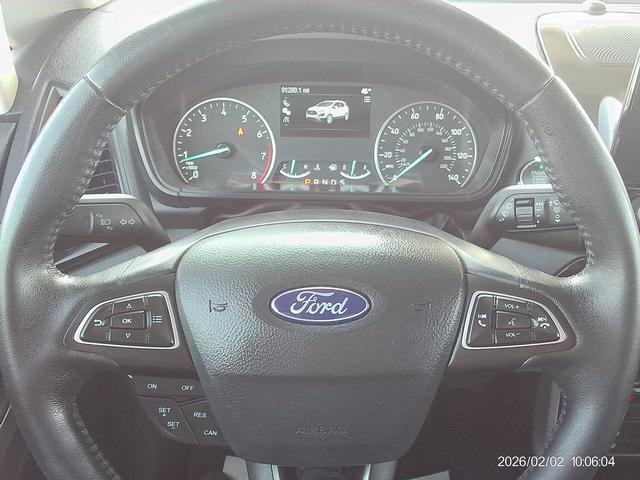 Used 2018 Ford EcoSport Titanium image 11
