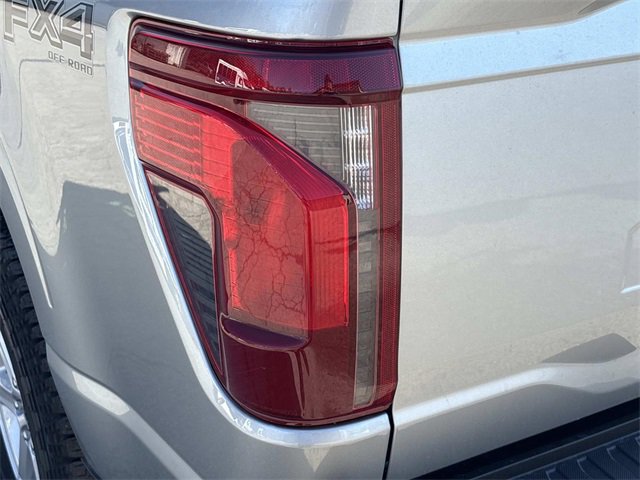 New 2026 Ford F150 XLT w/ Equipment Group 302A MID image 12