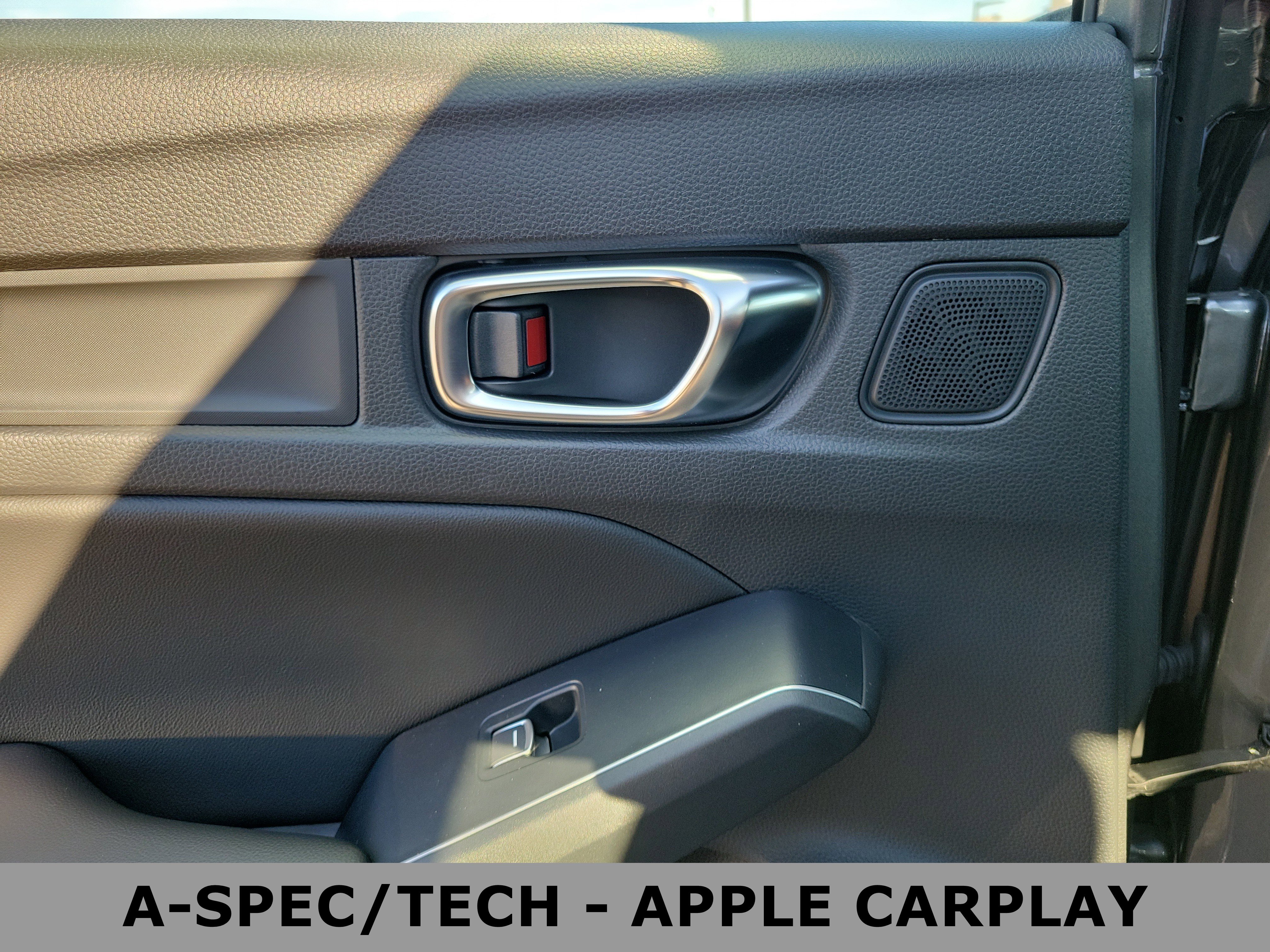 Used 2025 Acura Integra A-Spec image 13