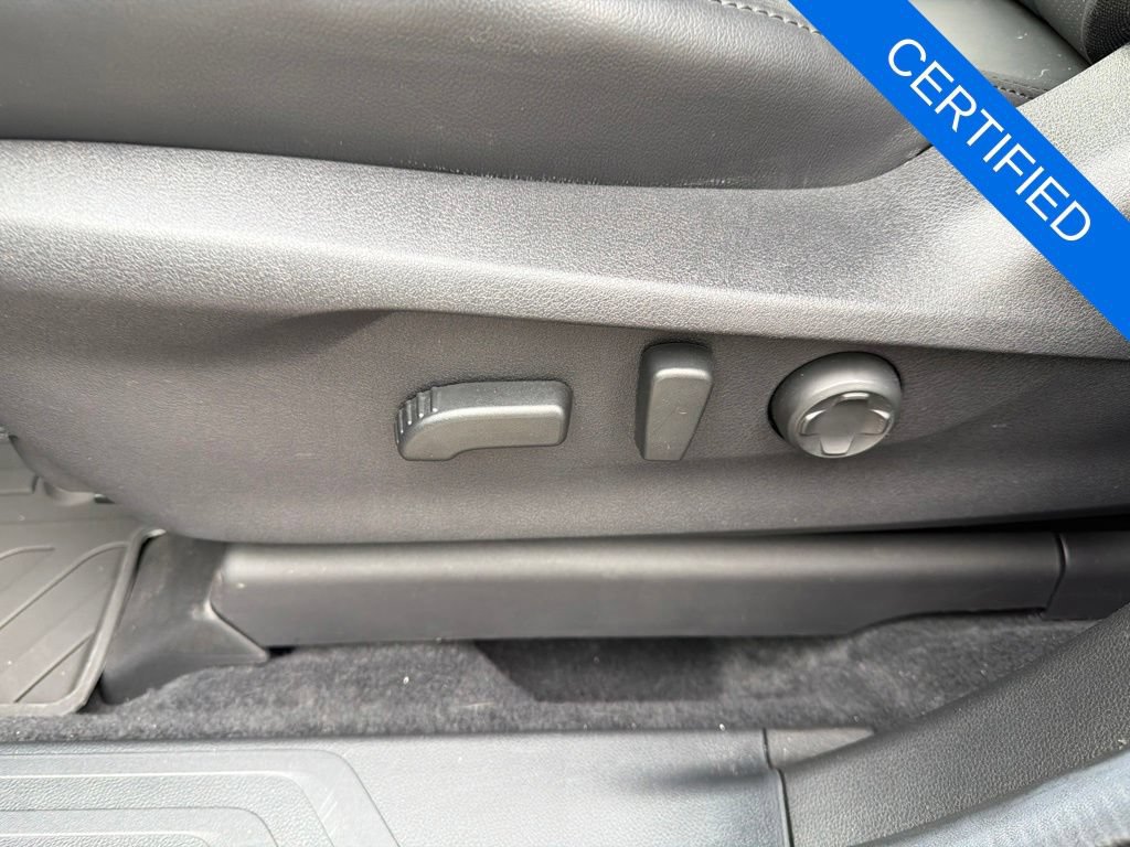 Certified 2026 Subaru Ascent Touring AWD/4WD image 12