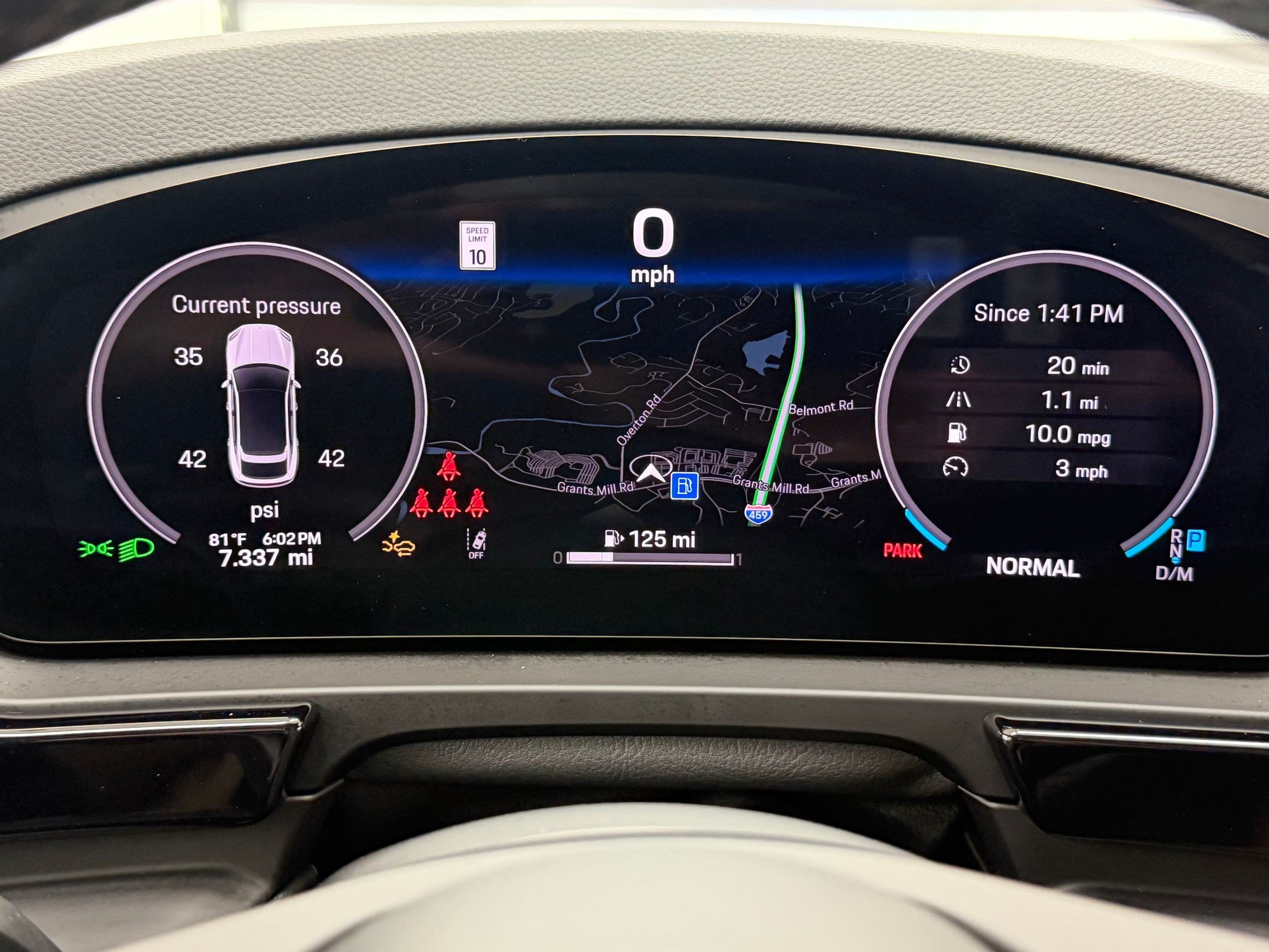 Certified 2026 Porsche Cayenne Coupe AWD/4WD image 23