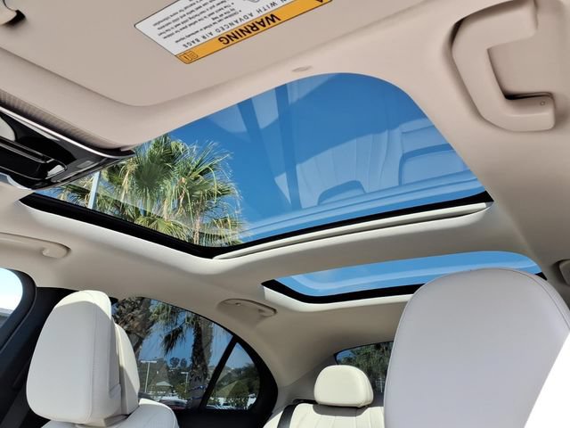 Certified 2024 Mercedes-Benz E 450 4MATIC Sedan image 15