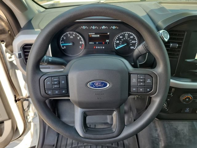 Used 2023 Ford F150 XL w/ XL Chrome Appearance Package AWD/4WD image 25