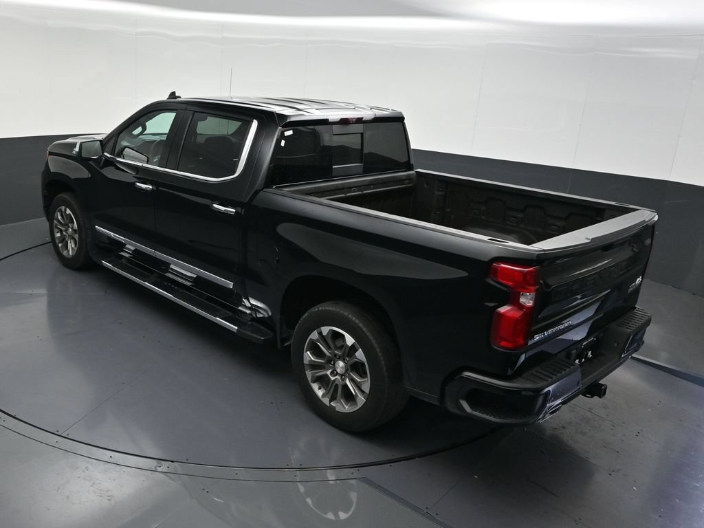 Used 2023 Chevrolet Silverado 1500 High Country w/ Technology Package RWD image 17
