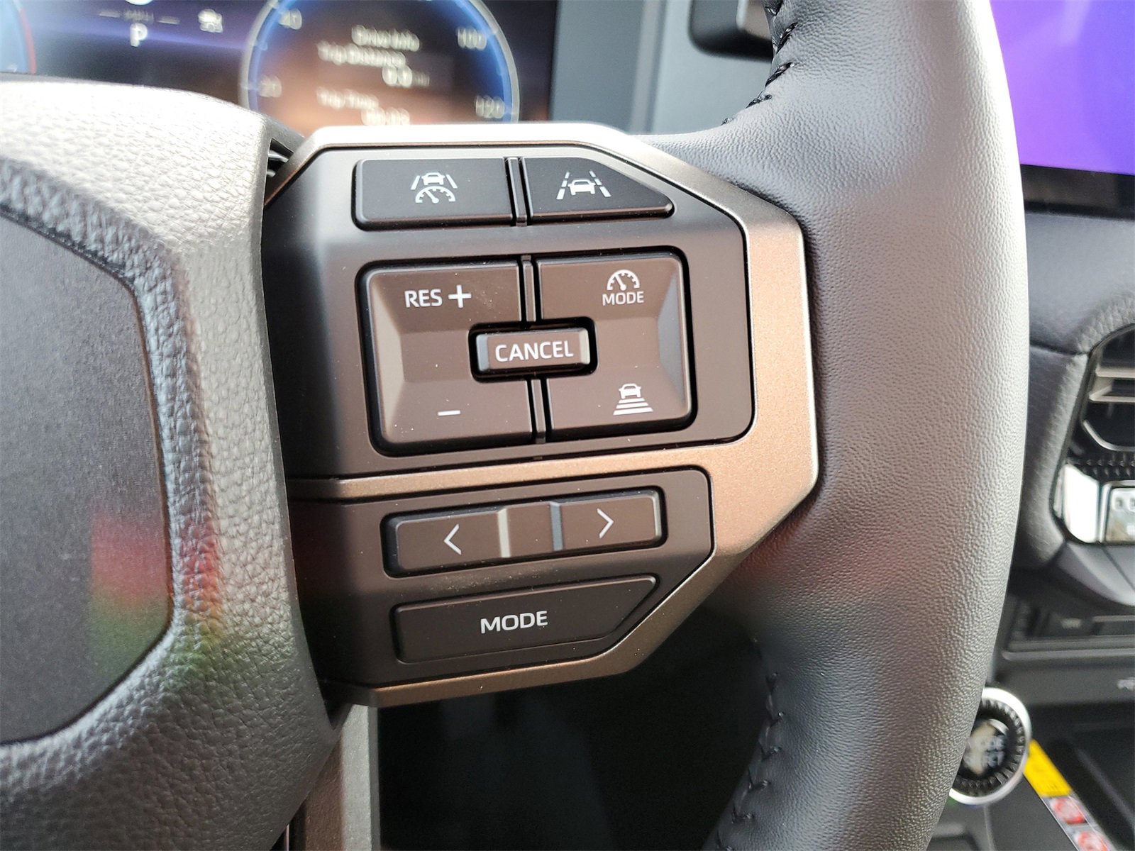 New 2026 Toyota Land Cruiser image 23