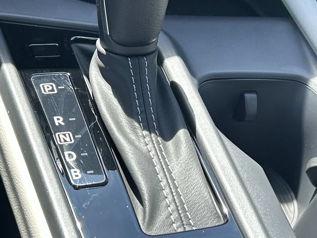 Used 2026 Nissan Sentra SL w/ Floor Mat Package FWD image 33