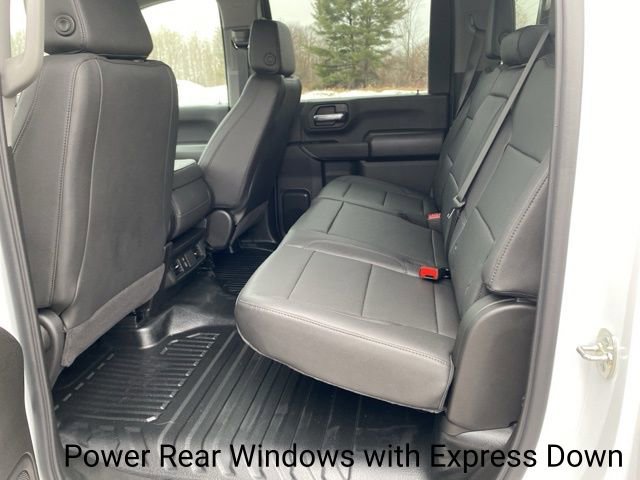 New 2026 Chevrolet Silverado 3500 W/T w/ WT Convenience Package image 25