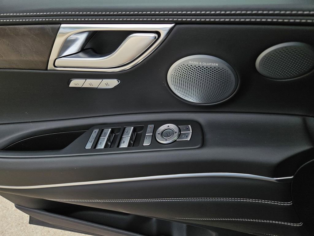 New 2026 Genesis GV80 2.5T Prestige image 22