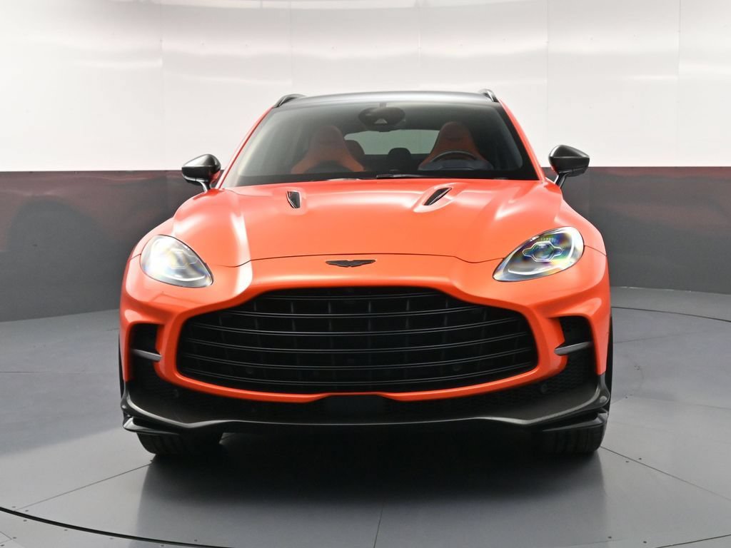 Used 2023 Aston Martin DBX 707 AWD/4WD image 11