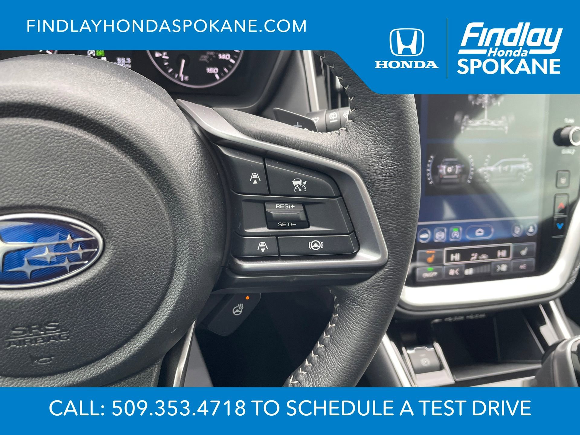 Used 2025 Subaru Outback Limited w/ Popular Package #2 image 18