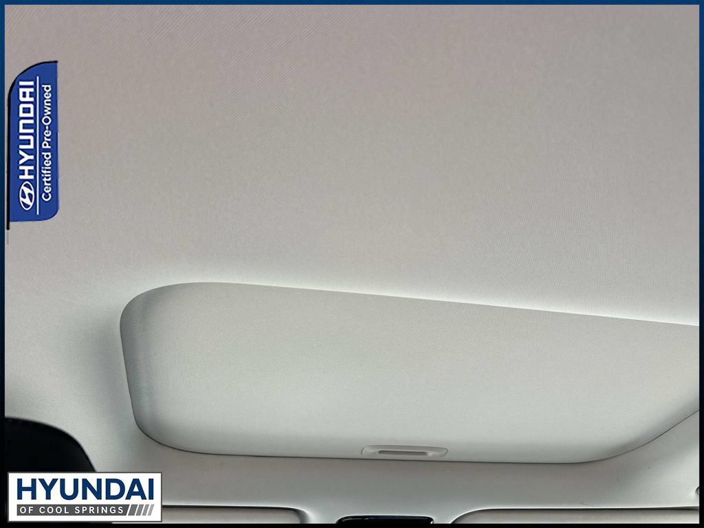 Certified 2025 Hyundai Santa Fe XRT AWD/4WD image 28