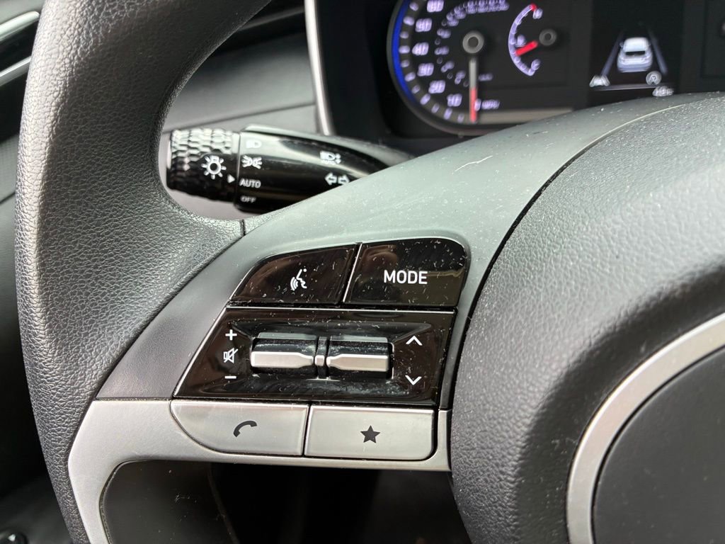 Used 2023 Hyundai Tucson SEL image 27