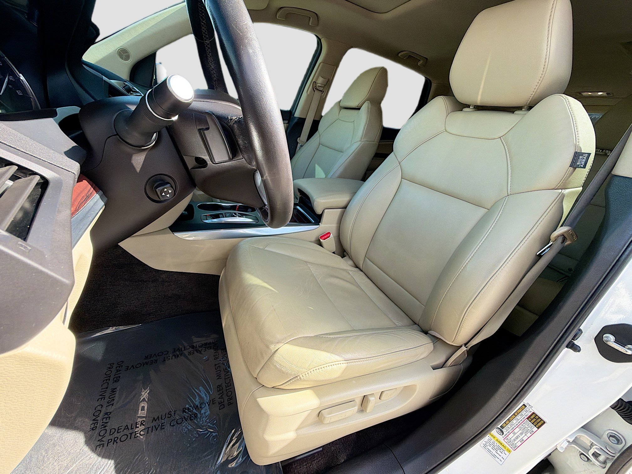 Used 2016 Acura MDX 3.5L image 27