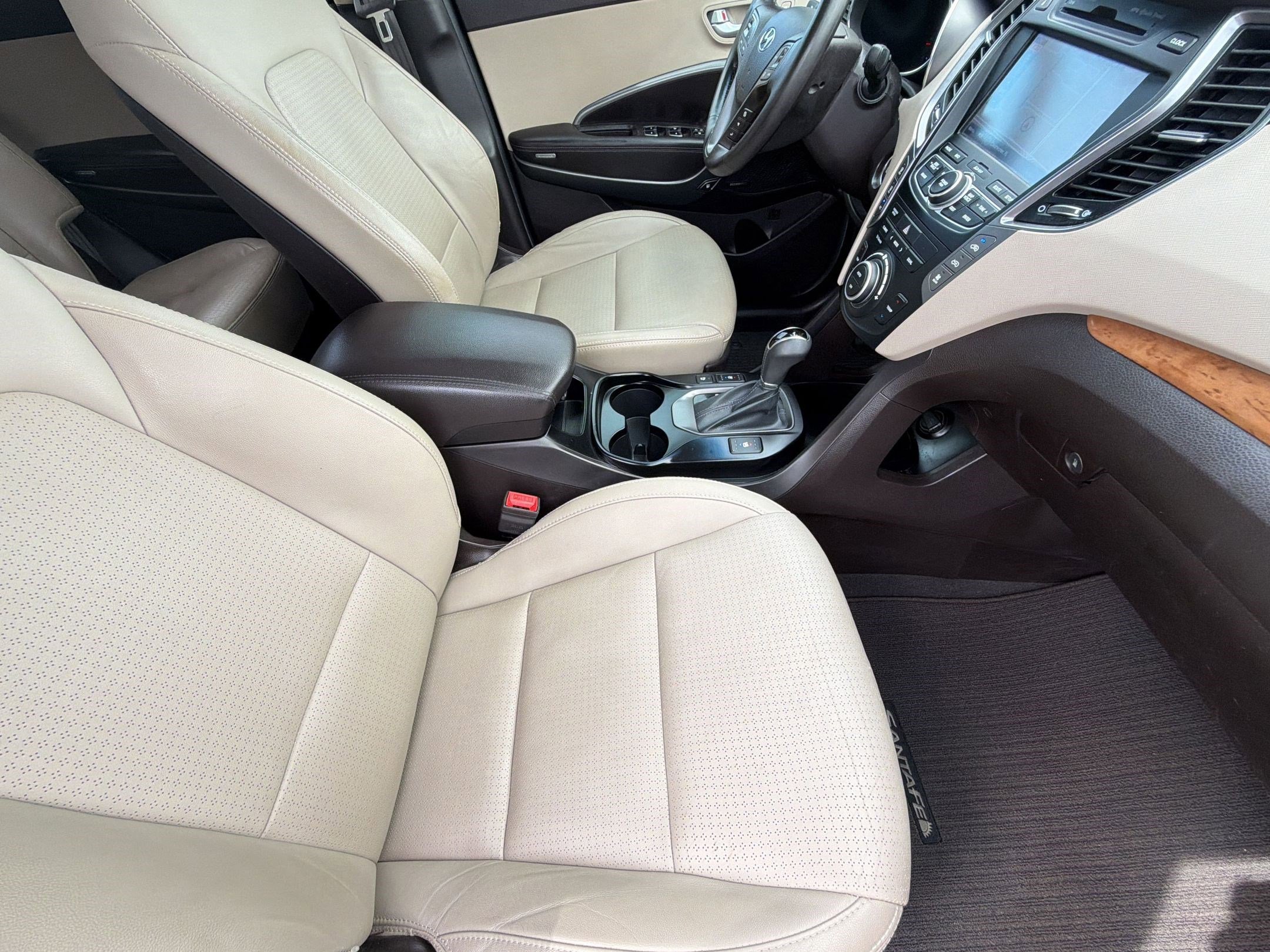 Used 2014 Hyundai Santa Fe GLS w/ Ultimate Package 06 FWD image 34