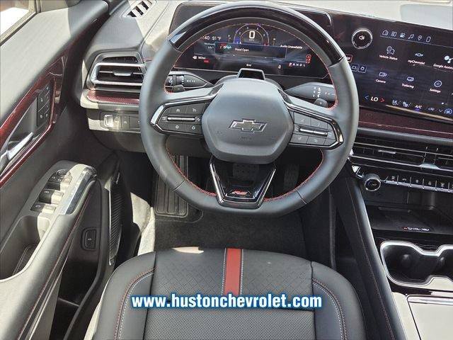 New 2026 Chevrolet Traverse RS FWD image 15