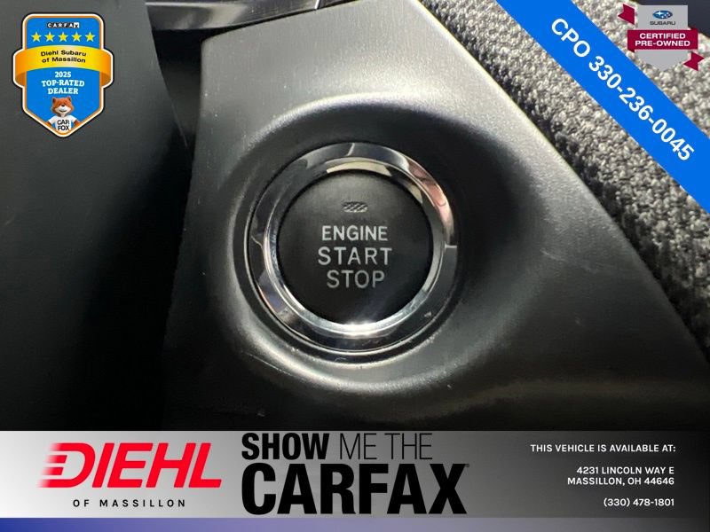 Used 2026 Subaru Outback Limited AWD/4WD image 31