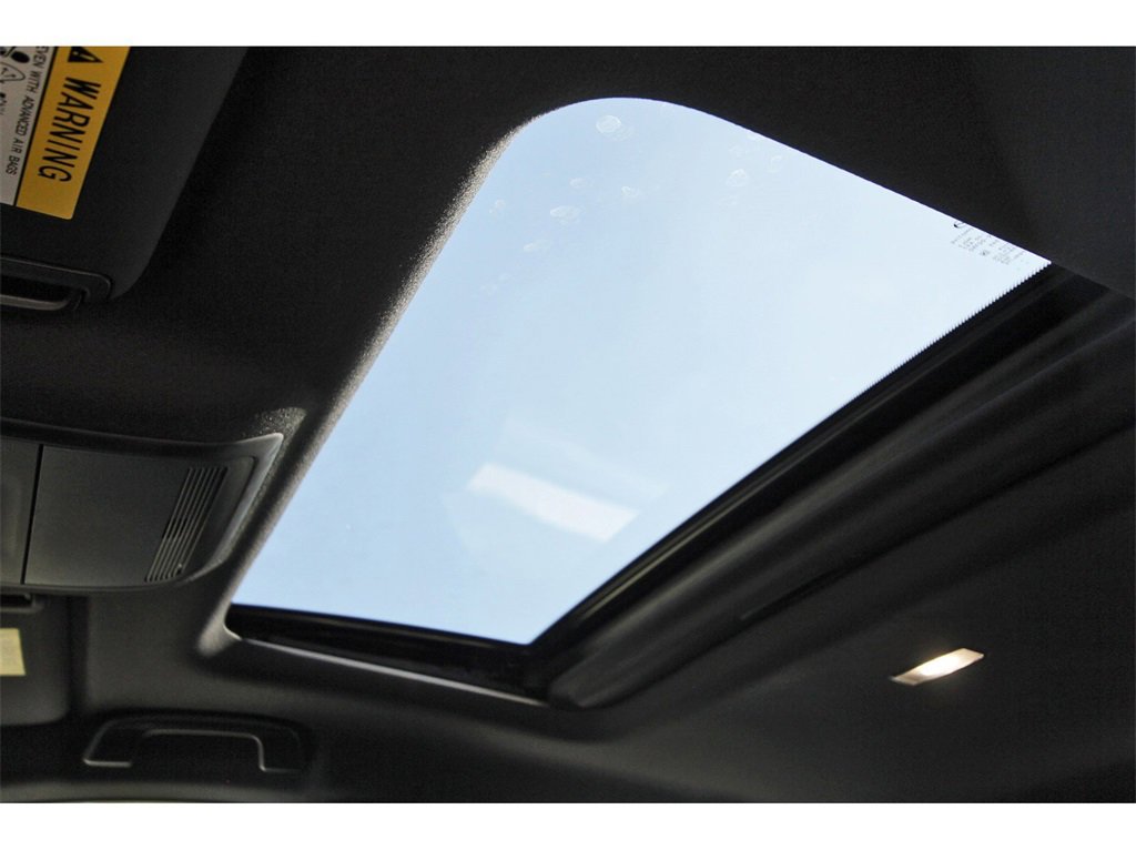 Certified 2025 MAZDA MAZDA3 s image 27