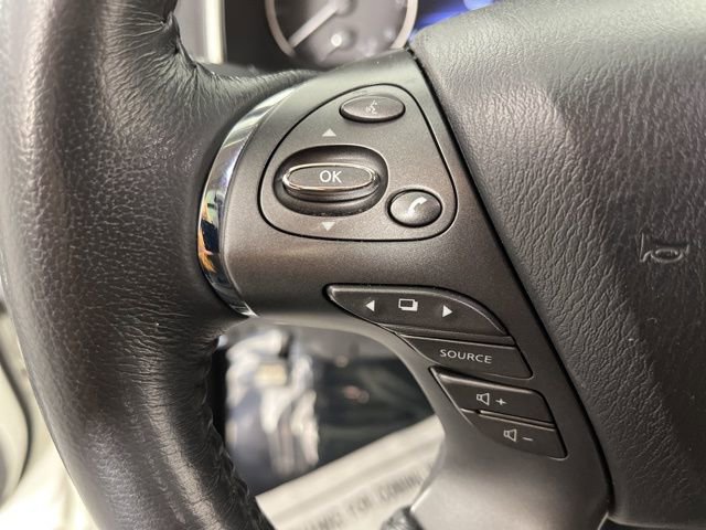 Used 2019 Nissan Murano SL w/ SL Technology Package image 22