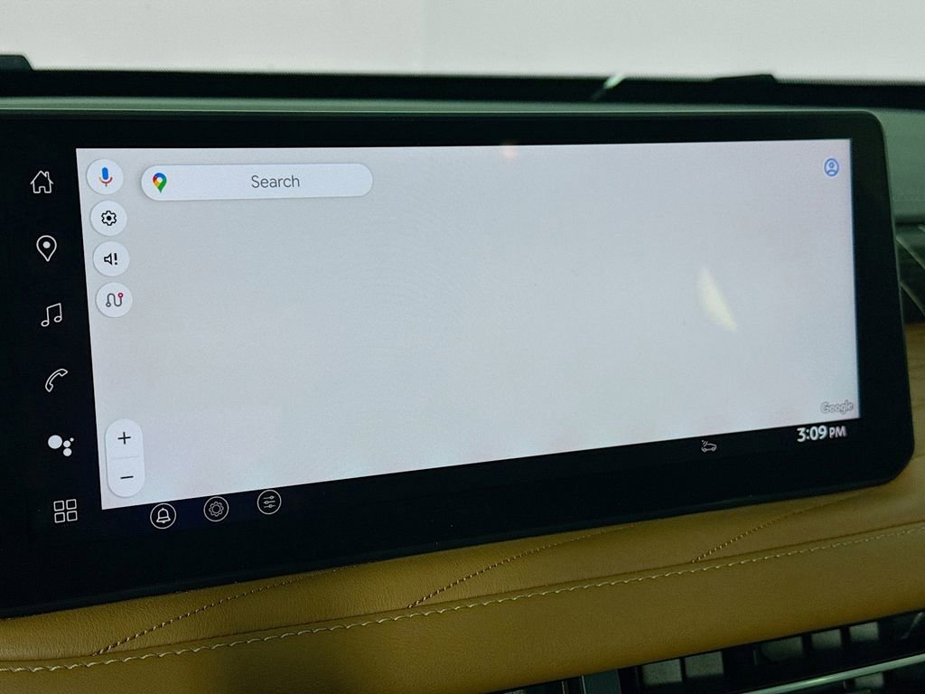 Certified 2026 INFINITI QX60 Autograph w/ Autograph Tech Package image 13