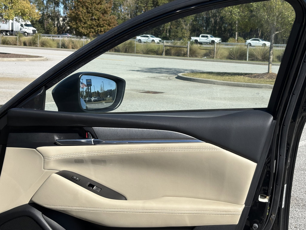 Used 2020 MAZDA MAZDA6 Touring image 19