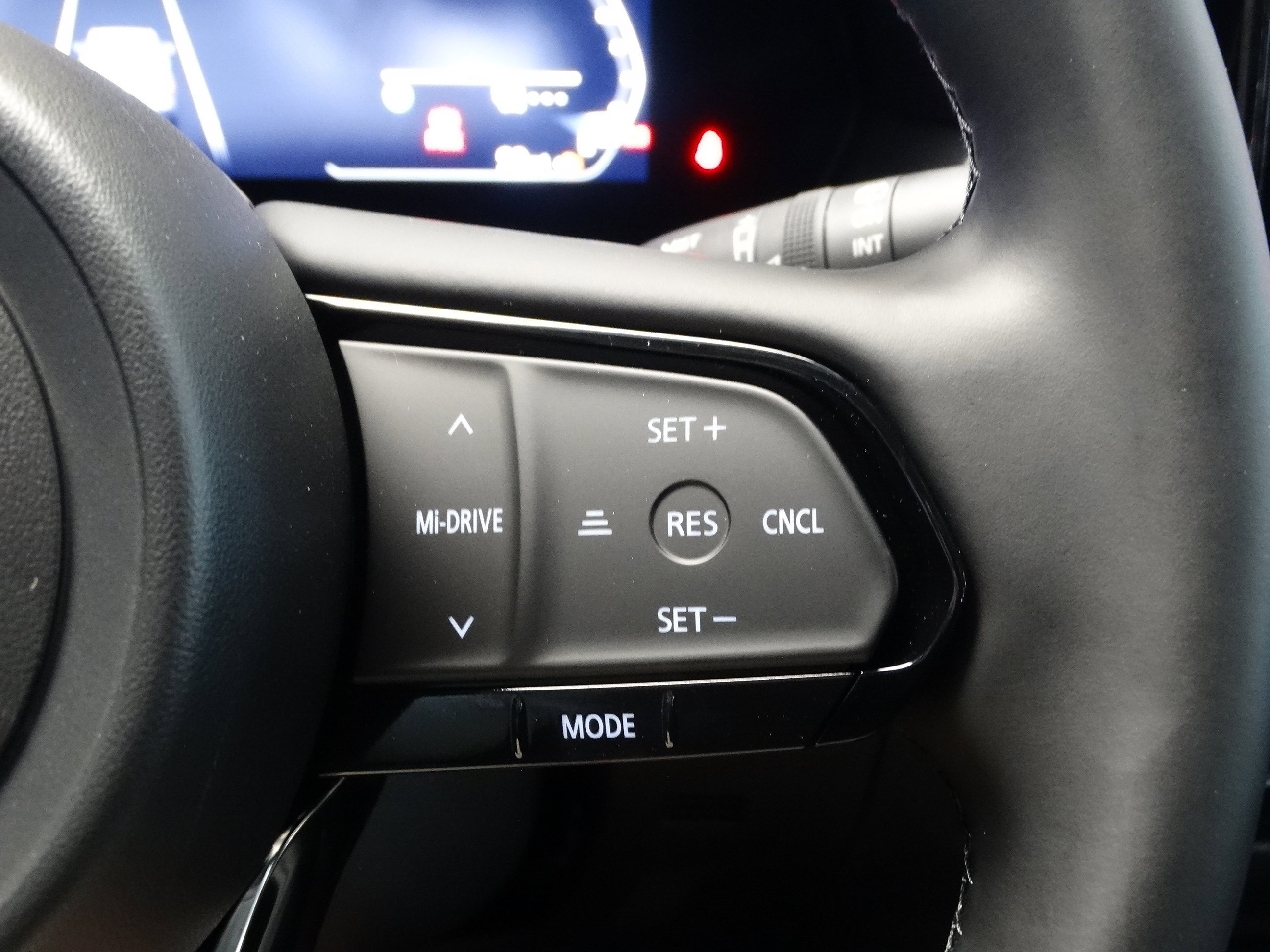 New 2026 MAZDA CX-5 Select image 24