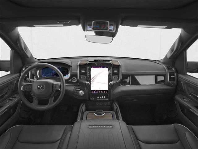 New 2026 RAM 1500 Limited AWD/4WD image 5