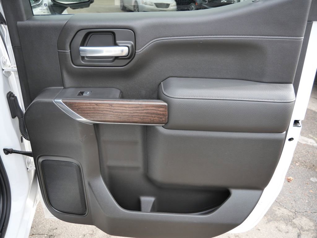 Used 2020 GMC Sierra 1500 Denali w/ Denali Ultimate Package image 18