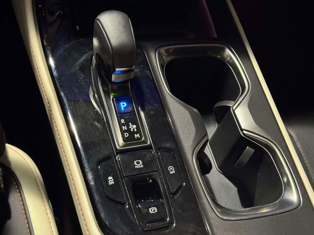 Certified 2024 Lexus NX 250 FWD image 37