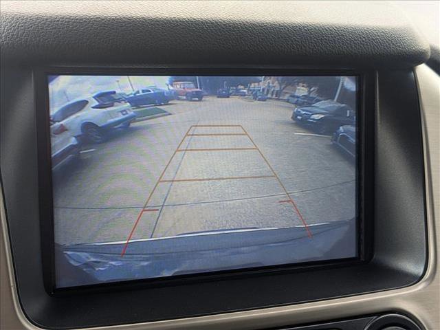 Used 2019 GMC Yukon XL Denali w/ Denali Ultimate Package image 10