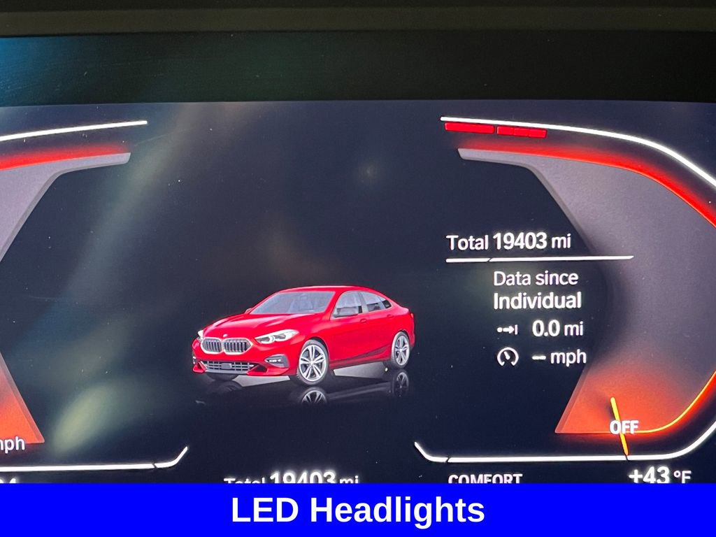 Used 2023 BMW 228i xDrive Gran Coupe w/ Premium Package 2 image 5