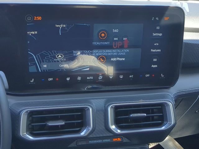 New 2025 Ford Mustang GT Premium image 21