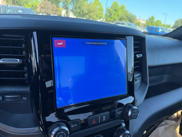 New 2026 RAM 4500 Tradesman AWD/4WD image 25