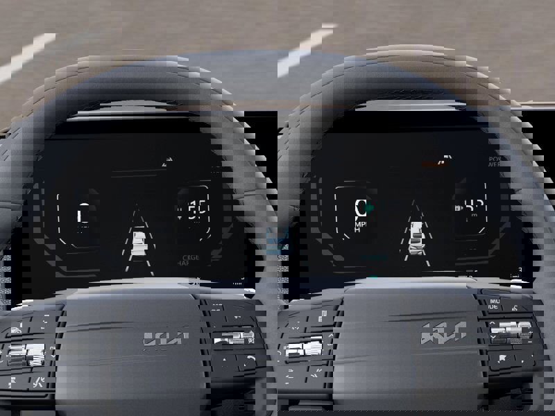 New 2025 Kia EV6 Light w/ Light LR Technology Package image 21