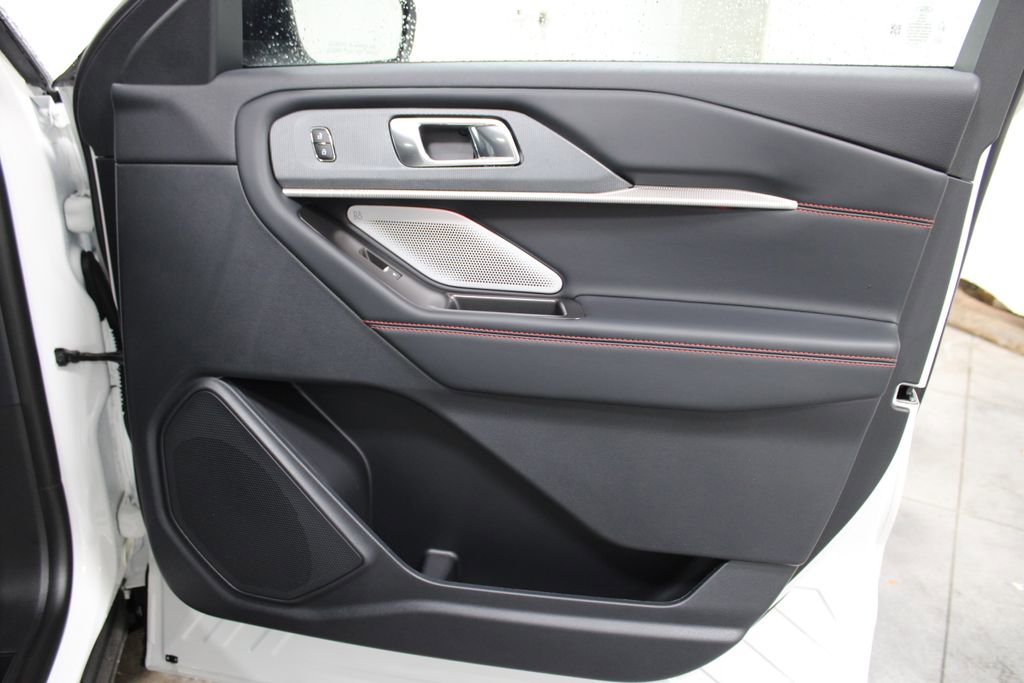 New 2026 Ford Explorer ST w/ Sun And Sound Package image 39