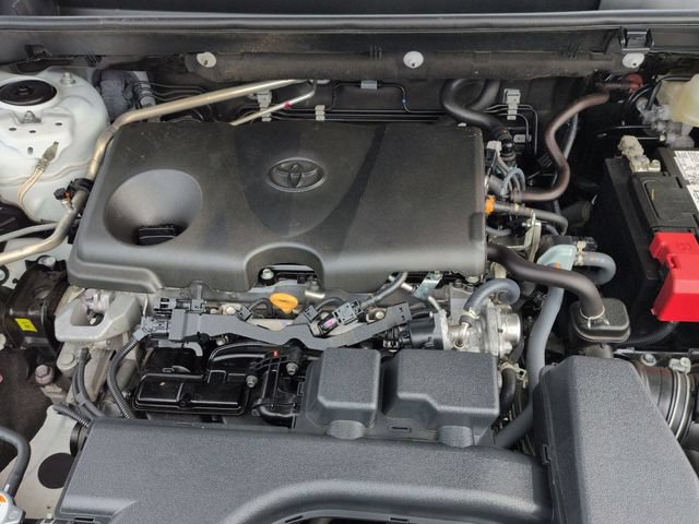 Certified 2024 Toyota RAV4 Adventure AWD/4WD image 31