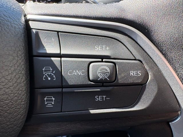 New 2026 Jeep Grand Cherokee Altitude AWD/4WD image 14