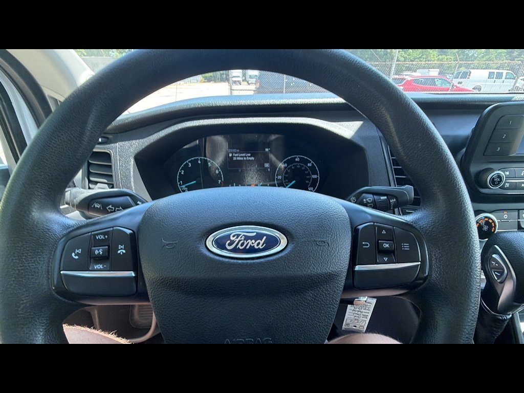 Used 2020 Ford Transit 350 XL RWD image 11