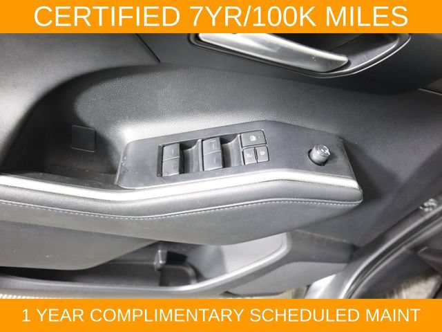 Used 2023 Toyota Highlander XLE FWD image 39