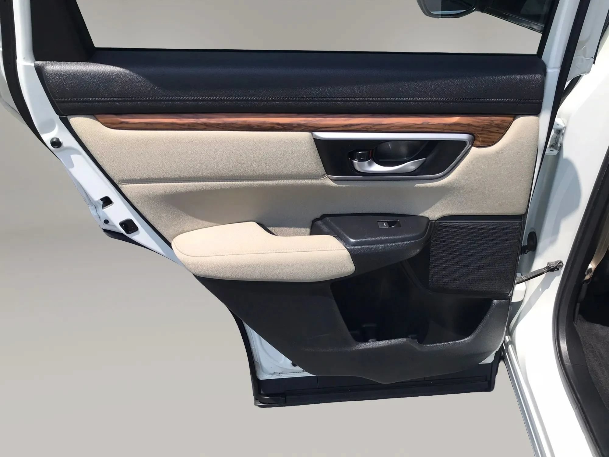 Used 2018 Honda CR-V EX image 35