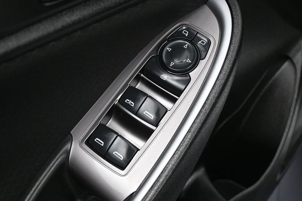 Used 2024 Chevrolet Malibu LT FWD image 14