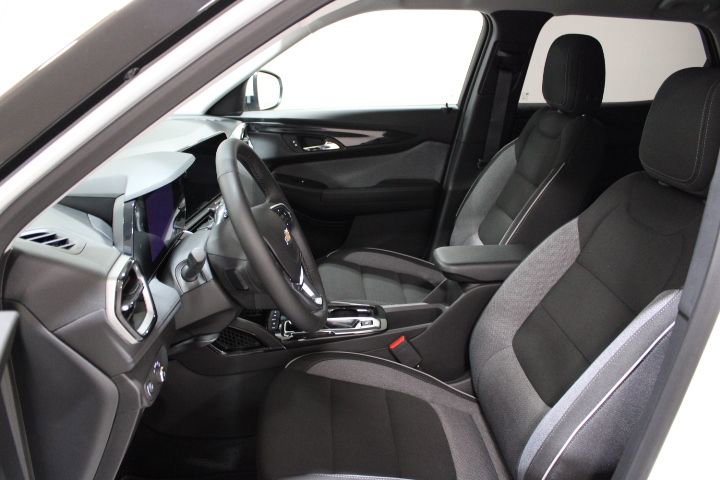 New 2026 Chevrolet TrailBlazer LT w/ Convenience Package image 16