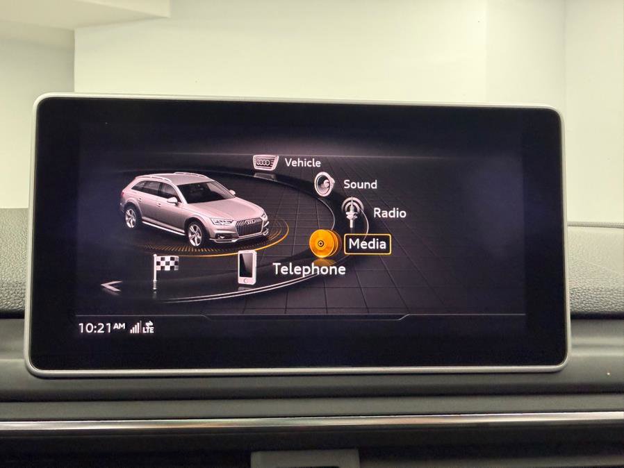 Used 2017 Audi A4 2.0T allroad Premium image 55