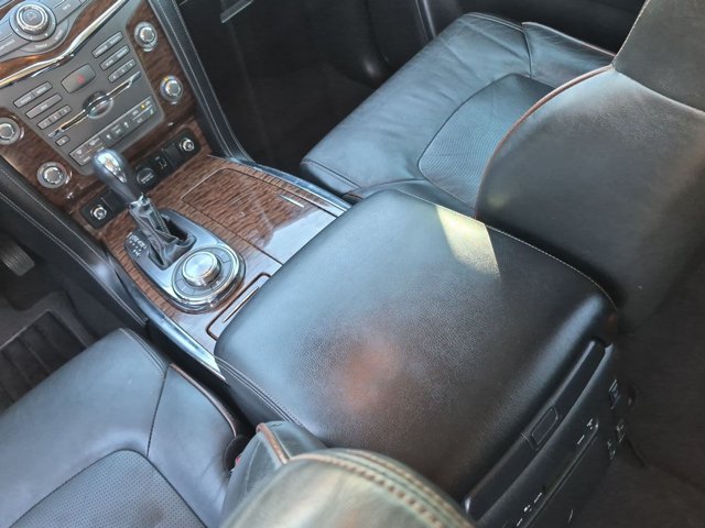 Used 2018 Nissan Armada Platinum AWD/4WD image 23