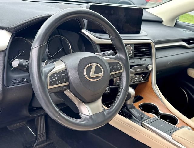 Used 2022 Lexus RX 350 AWD w/ Premium Package image 16