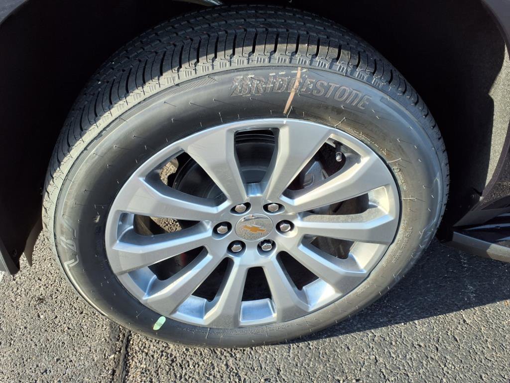 New 2025 Chevrolet Tahoe Premier w/ Sun And Tow Package image 7