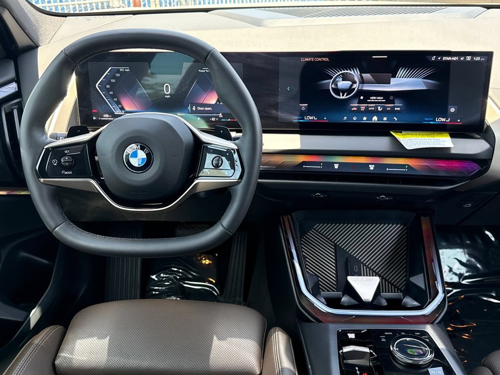 Used 2025 BMW X3 xDrive30i AWD/4WD image 20